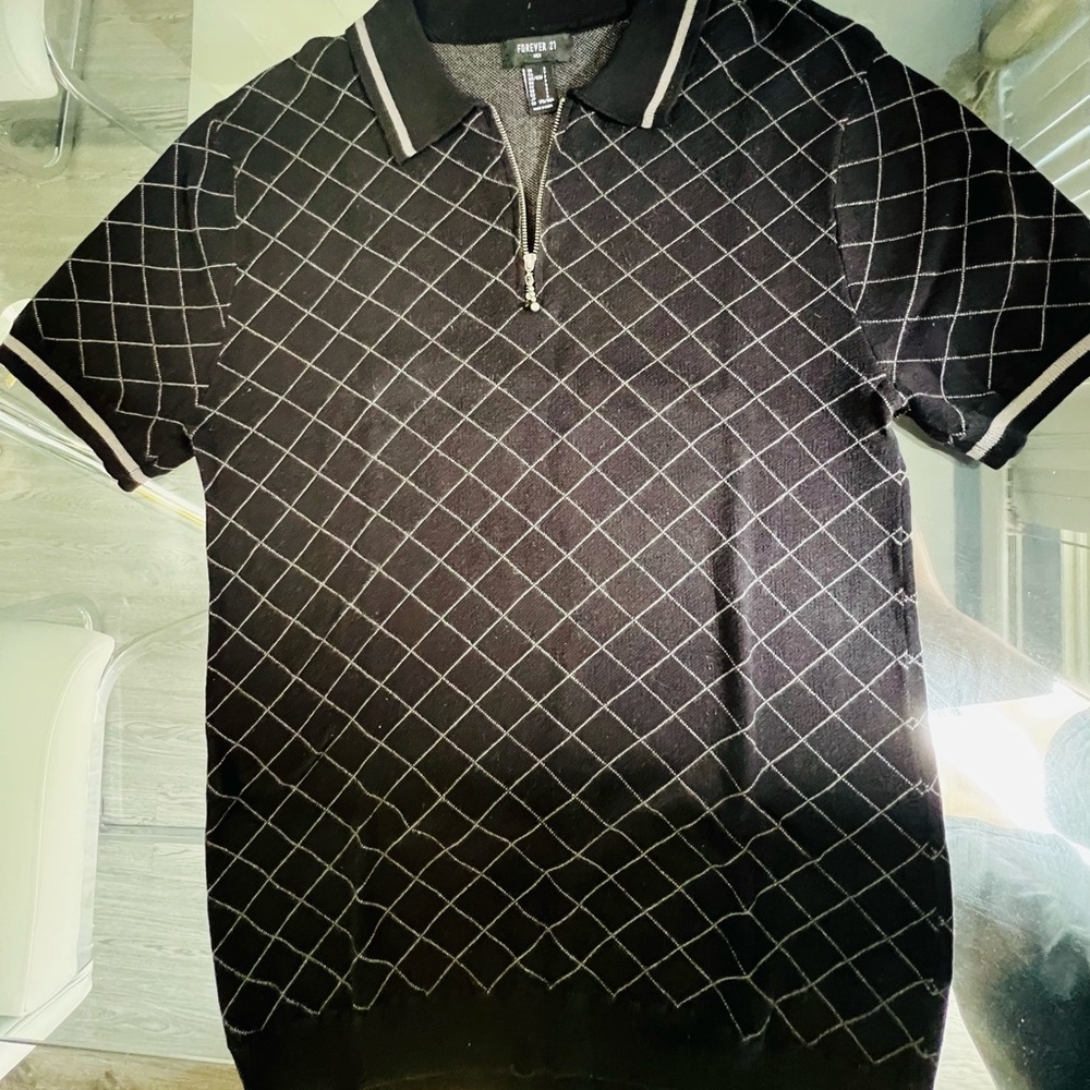 Forever 21 t shirt men small